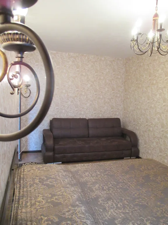 Квартира с отличным ремонтом около аквапарка Улёт