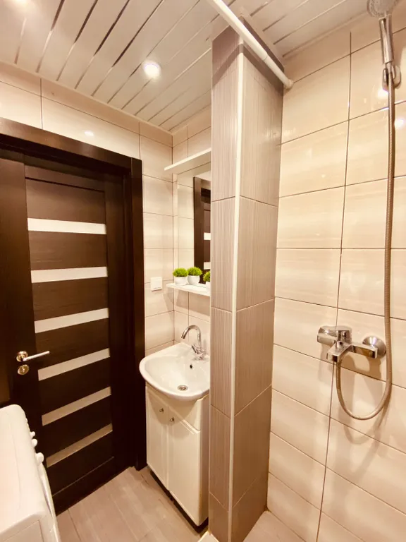 Квартира в северной части города