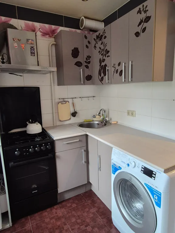 Квартира рядом с жд вокзалом