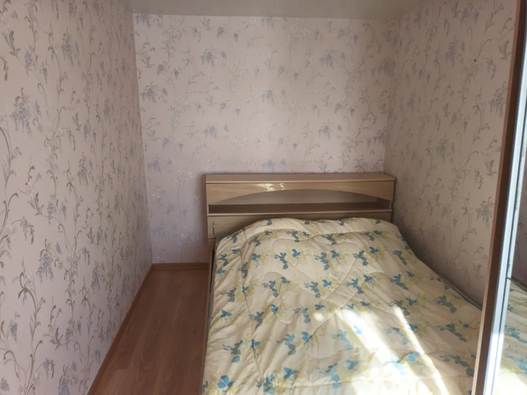 Отличная квартира в самом центре города.