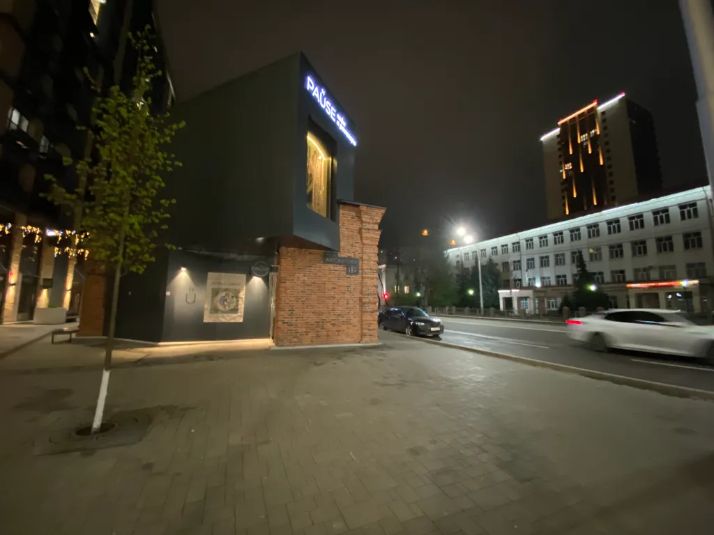 Волшебная квартира для 4 гостей в сердце города