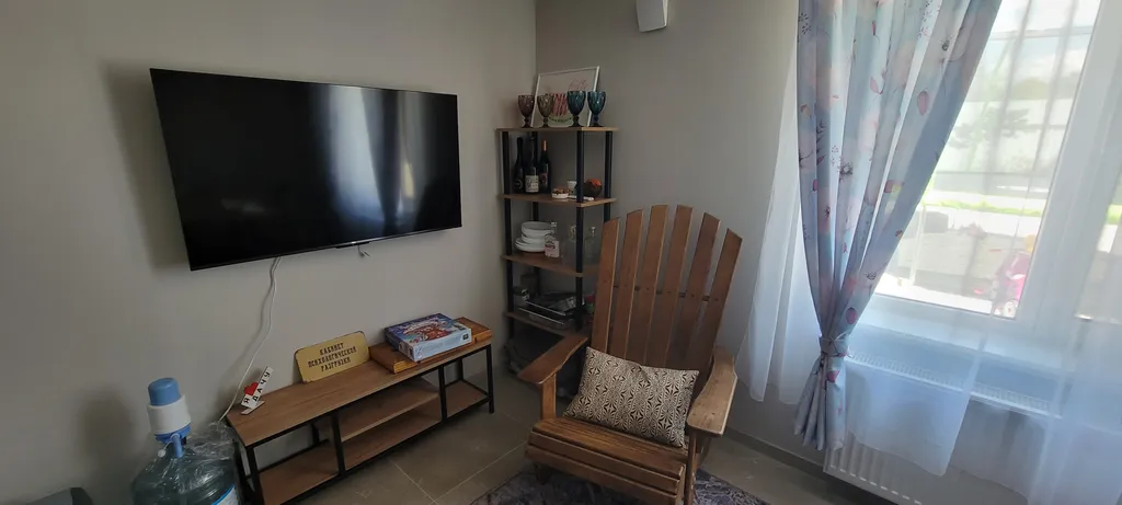 Дом под ключ для семейного отдыха