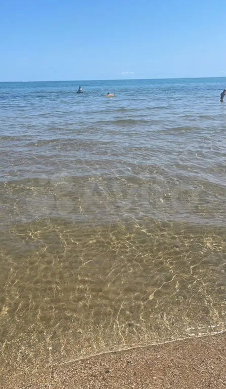 Уютный большой дом у моря