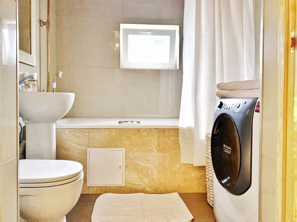 Дом в центре