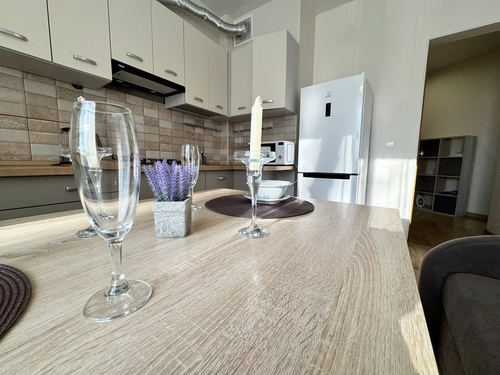 Уютная квартира рядом с морем