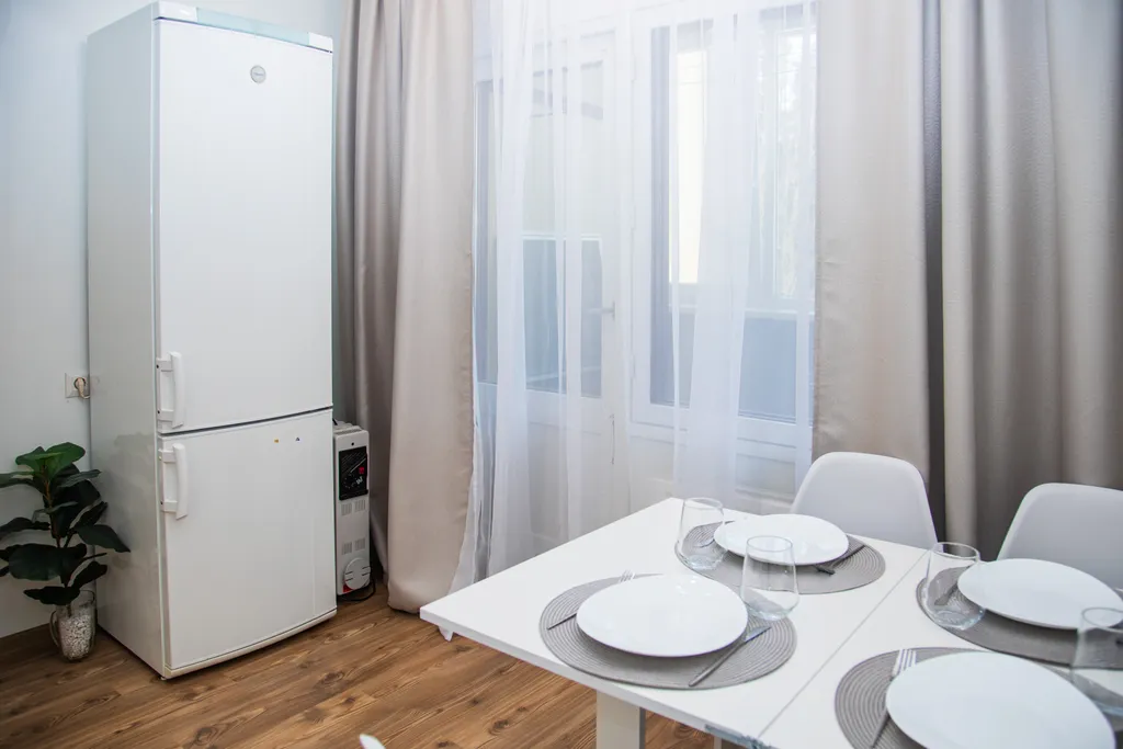 Уютные апартаменты в самом центре рядом с озером