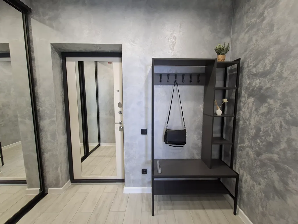 Комфортная квартира возле АкваПарка