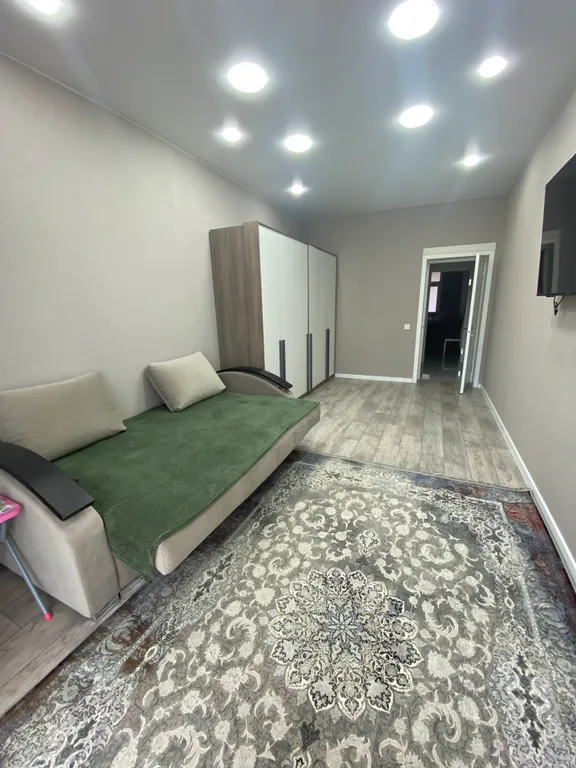 Уютная чистая квартира