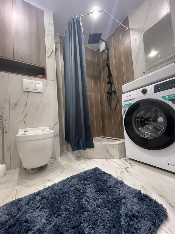 Шикарная квартира