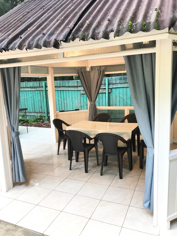 4-комнатный Дом