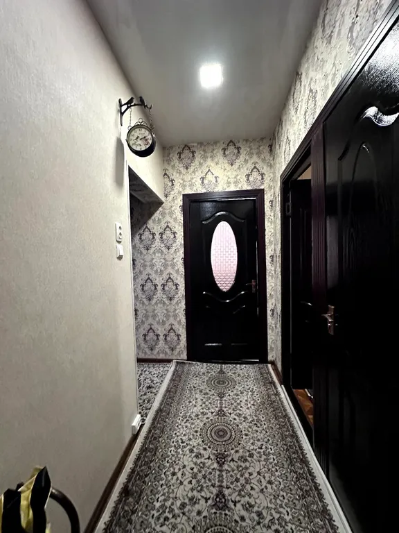 Уютная квартира в центре Ташкента