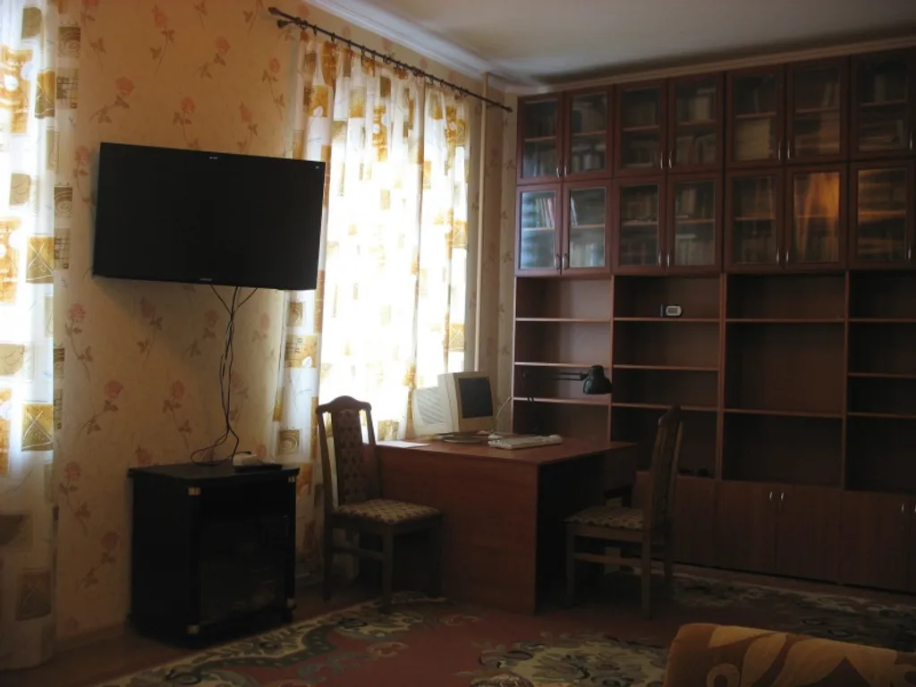 2-комнатная Квартира — аренда посуточно в Санкт-Петербург