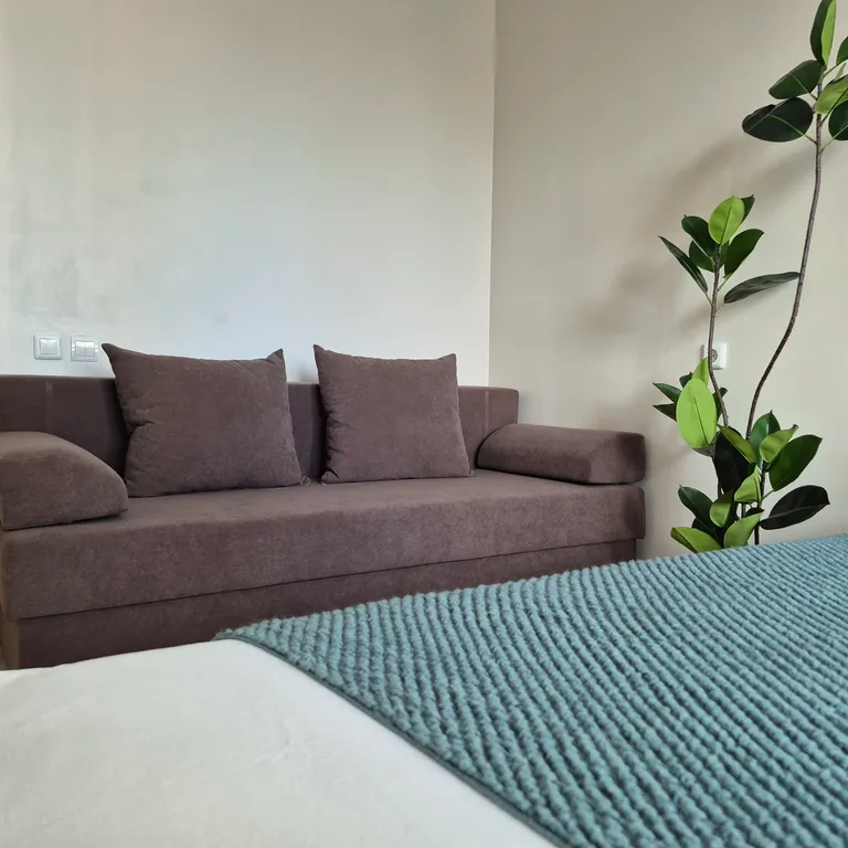 Квартира Баунти в центре города