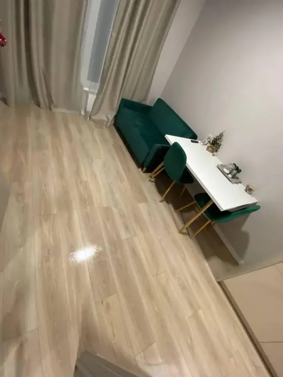 Квартира Квартира Берег Курортный — Санкт-Петербург