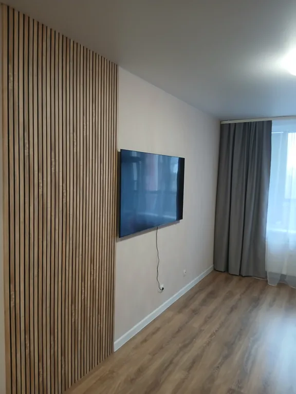 Новая студия в центре города