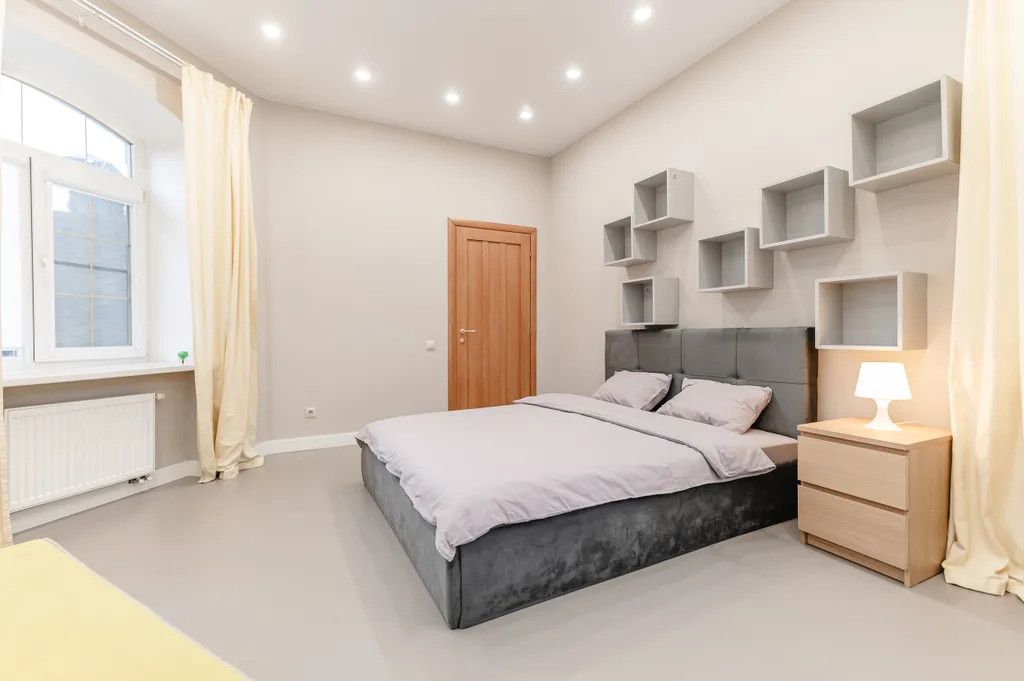 Коттедж Дом в Мытищах с бассейном — Вешки