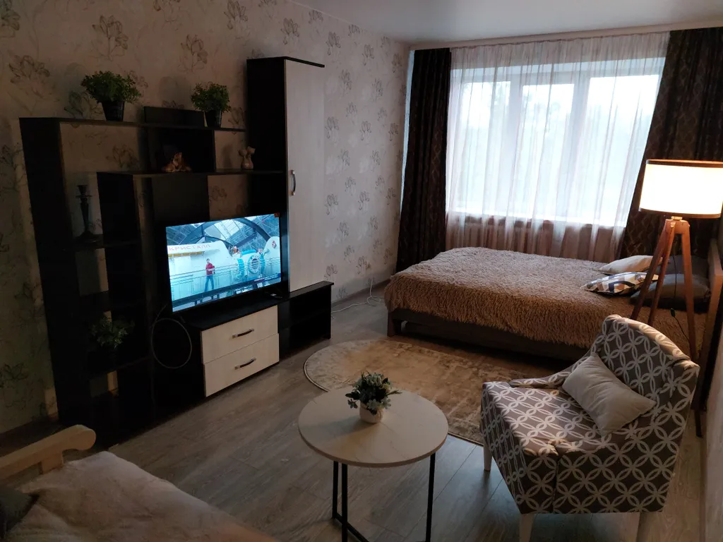 Квартира 2-комнатная Квартира — Великий Новгород
