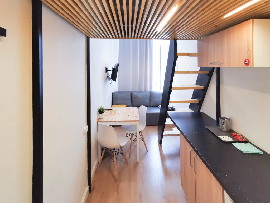 Квартира Комната — Санкт-Петербург