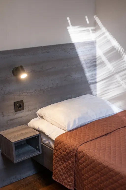 Квартира Комната — аренда посуточно в Махачкала