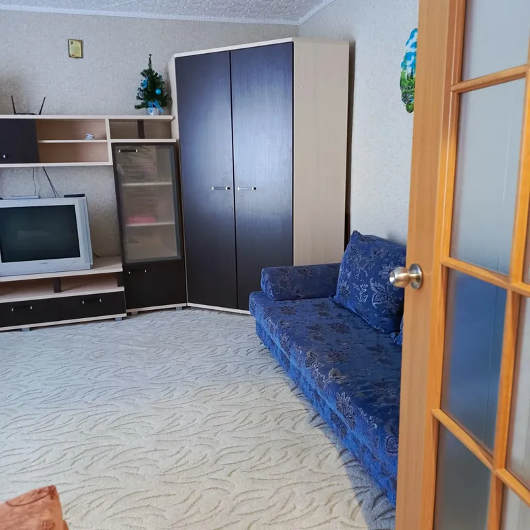 Уютная квартира в центре