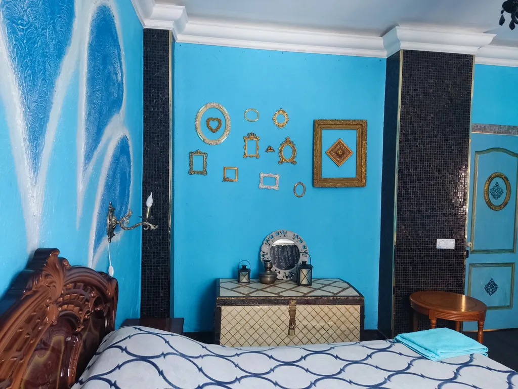 Квартира Квартира Дворянское гнездо — Ярославль