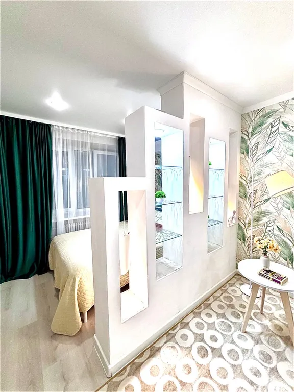 Уютная квартира в самом центре