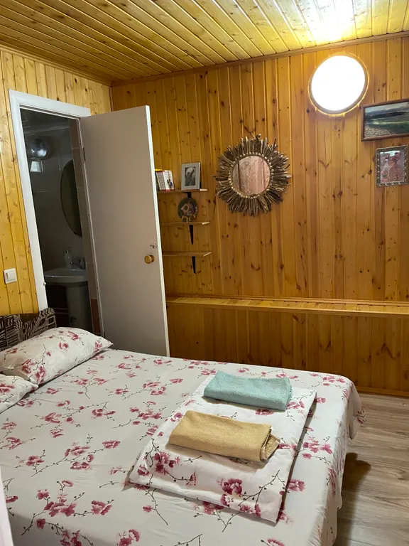 Квартира Комната — аренда посуточно в Лермонтово