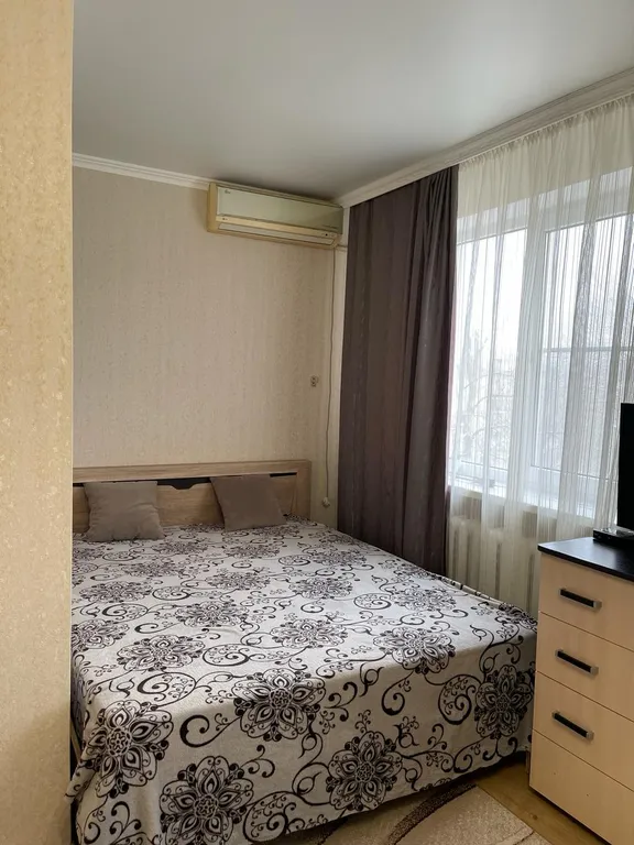 Уютная, однокомнатная квартира