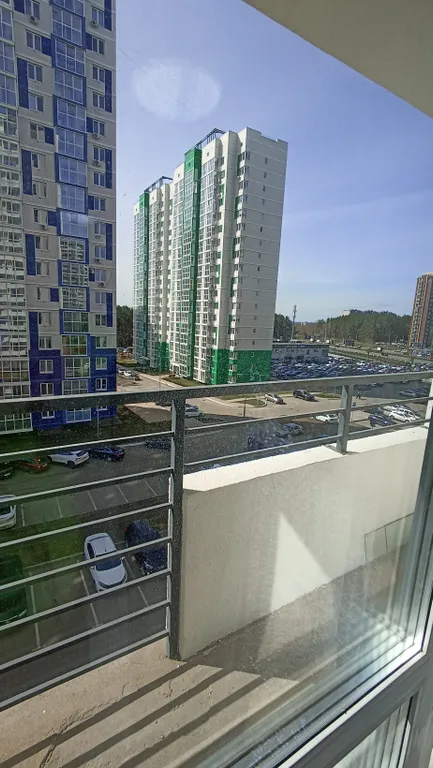 Уютная чистая квартира в новом доме