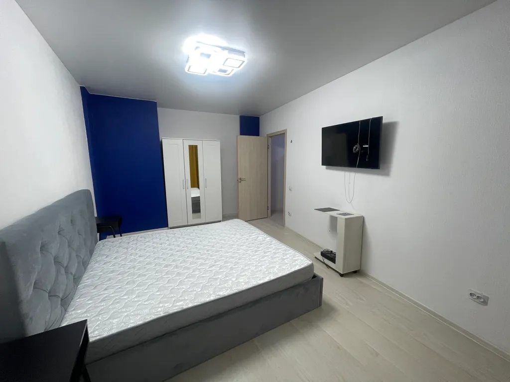 Апартамент на берегу Финского залива