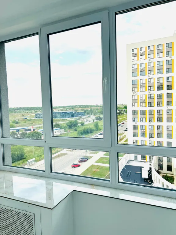 Квартира Уютная квартира в лучшей локации — Симферополь