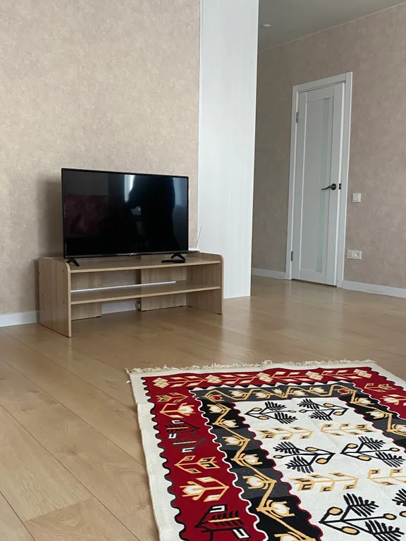 Квартира Квартира в ЖК Фрегат — Владивосток