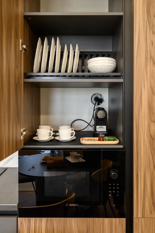 Стильная квартира с видом на Мамаев Курган