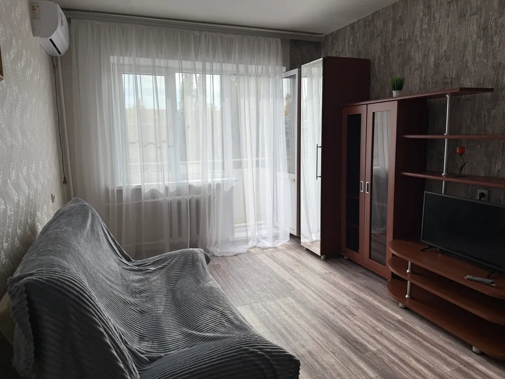 Уютная квартира в самом сердце города