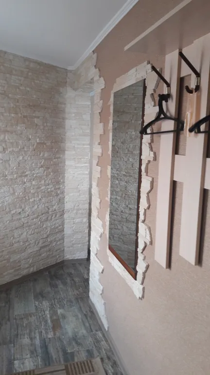 Уютный домик в центре города