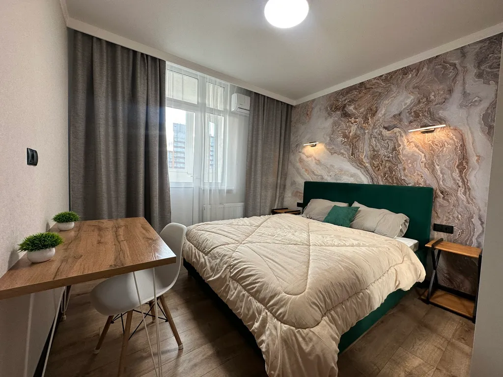 1-комнатная Квартира — аренда посуточно в Оренбург