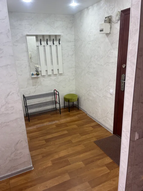 Уютная квартира в центре Ленинского округа