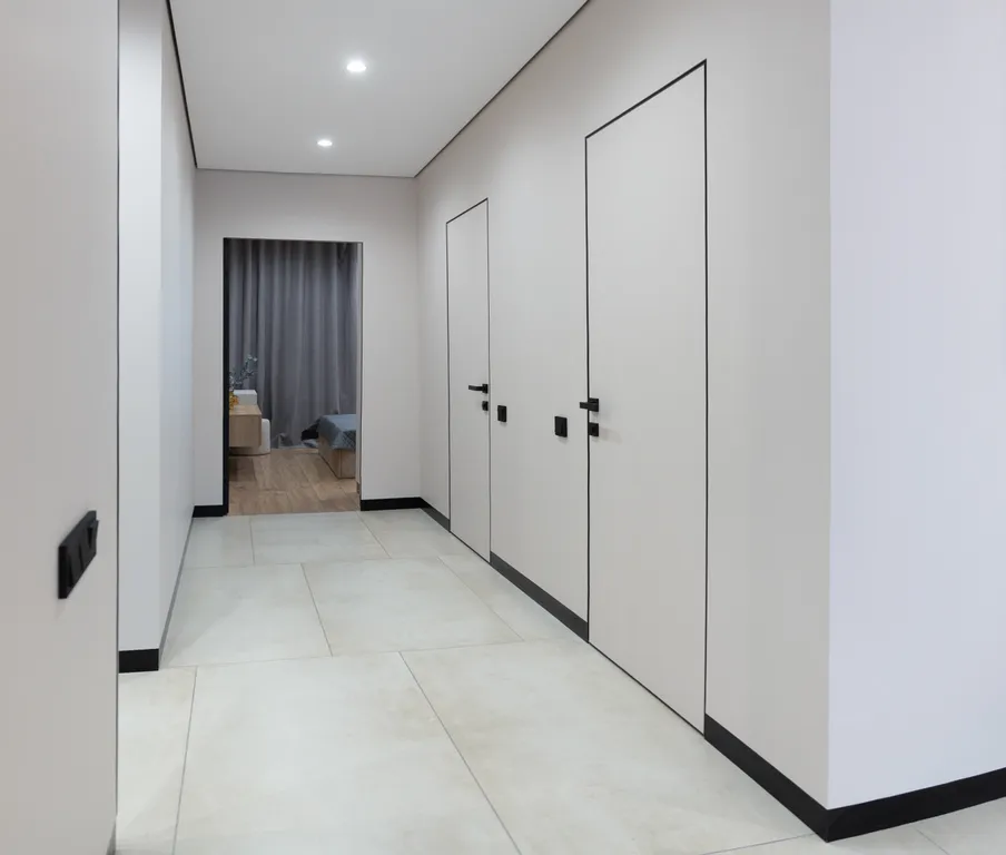 Стильная квартира в престижном ЖУ Минск-Мир