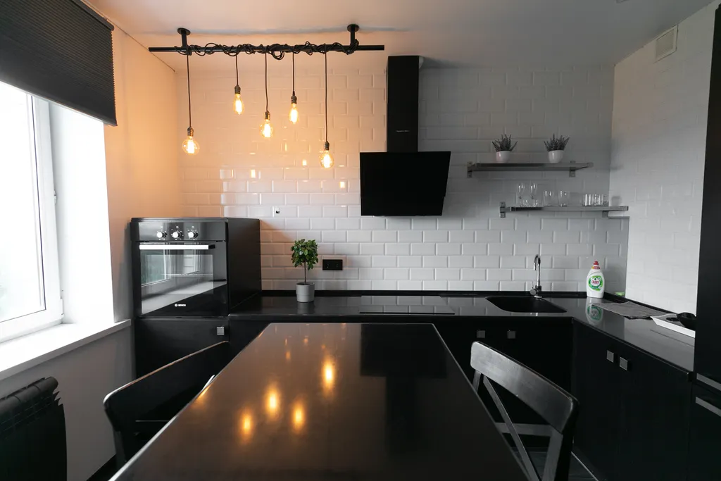 Квартира в стиле Лофт для двоих