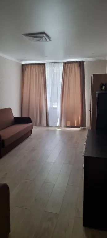 Просторная светлая 2-комнатная квартира