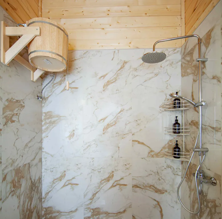 Коттедж Коттедж Аппалачи с сауной в Коробицыно-Вилладж — Коробицыно