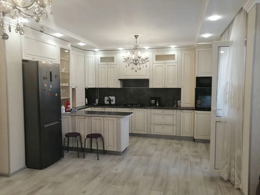 Квартира Хорошая двушка в центре — аренда посуточно в Тихорецк