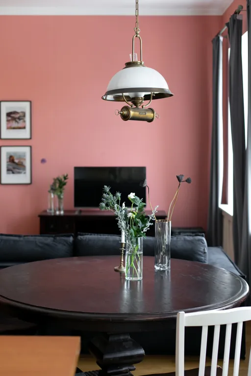 Квартира Четырёх комнатные просторные апартаменты в центре — Санкт-Петербург