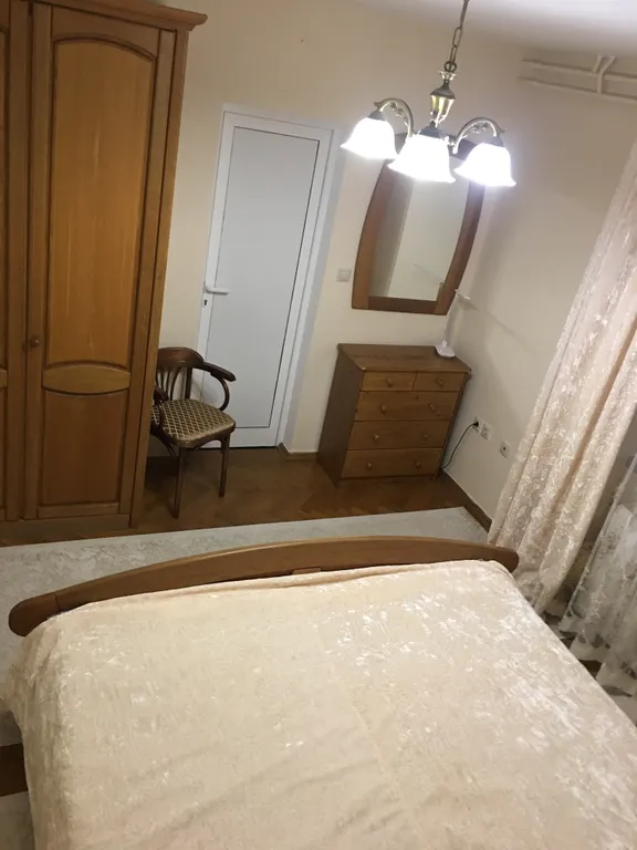 Коттедж у моря