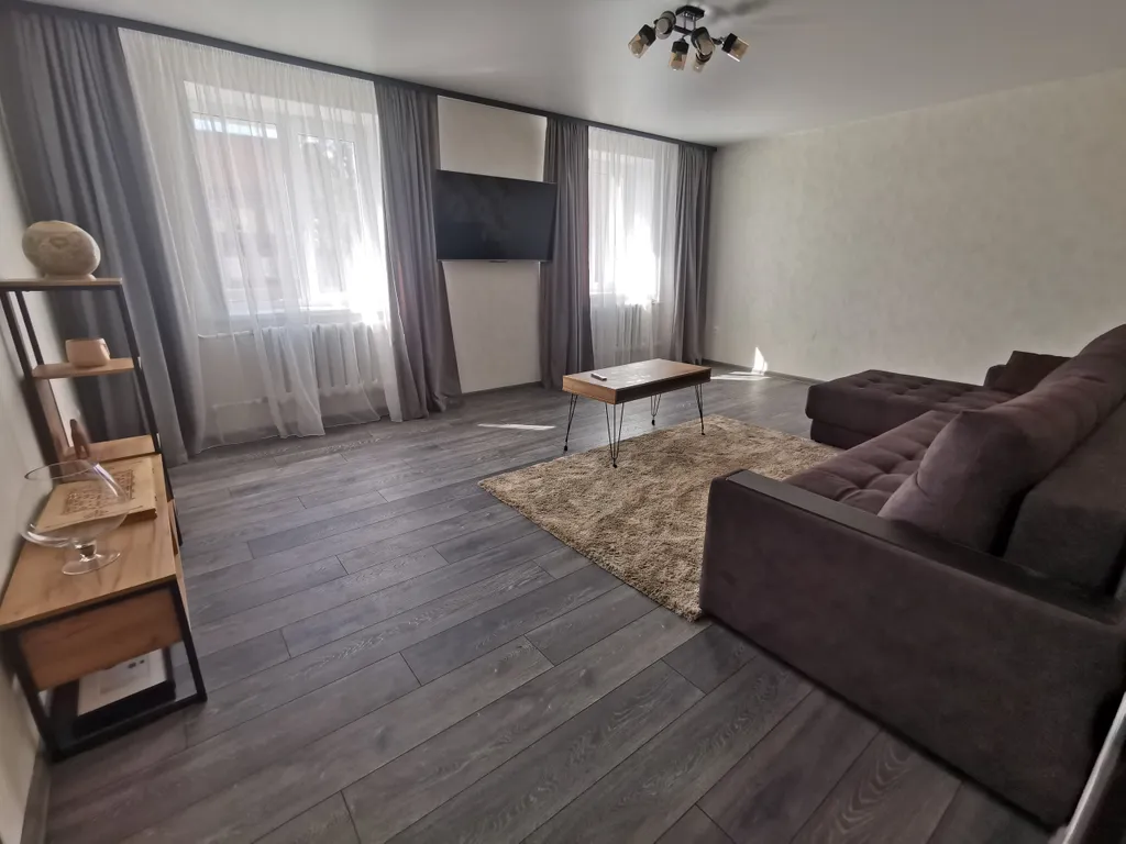 Уютные апартаменты в историческом центре города