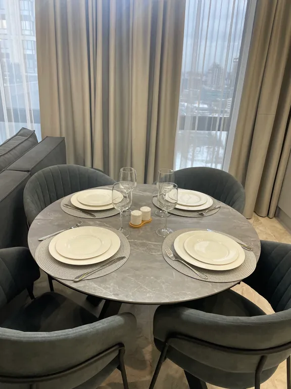 Квартира Супер уютная квартира с видом на достопримечательности — Москва