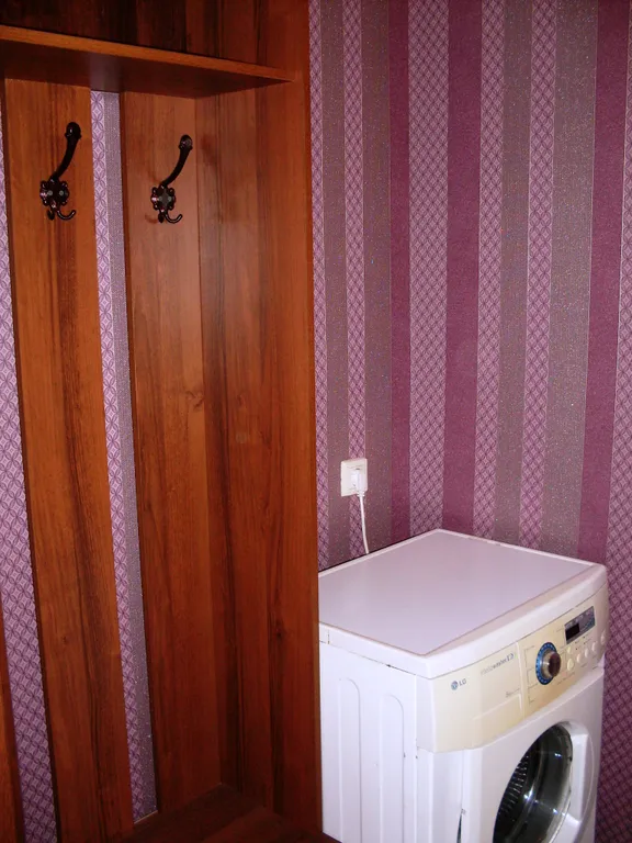 Квартира Отличная квартира в центре Анапы — Анапа