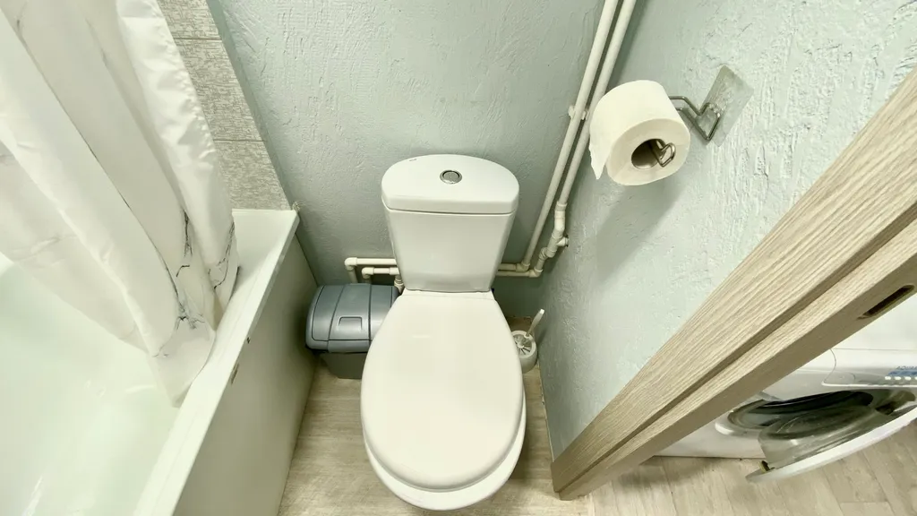 Студия для отдыха после живописных прогулок по центру Владимира