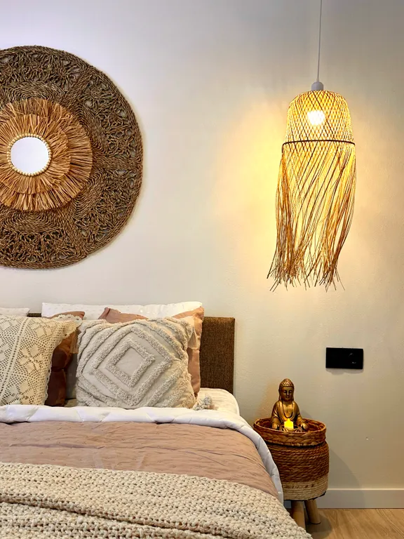 Коттедж Загородный дом с дровяной банькой из Пинтерест для семейного отдыха! — Капорки