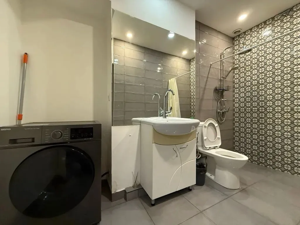 Квартира в центре города рядом с парком Малибу